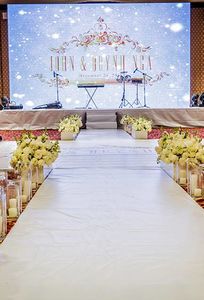 Yiru Studio chuyên Chụp ảnh cưới tại Thành phố Hồ Chí Minh - Marry.vn