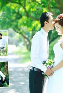 Áo cưới Cao Sơn chuyên Chụp ảnh cưới tại Tỉnh Bắc Giang - Marry.vn