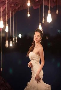 Emmal Studio chuyên Trang điểm cô dâu tại  - Marry.vn