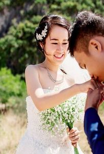 Lai Nguyễn studio chuyên Chụp ảnh cưới tại Tỉnh Quảng Nam - Marry.vn