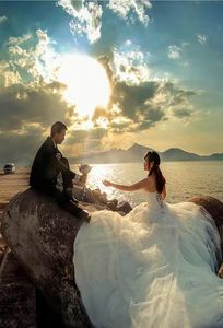 Nin Nguyễn Studio Wedding chuyên Chụp ảnh cưới tại Tỉnh Quảng Nam - Marry.vn