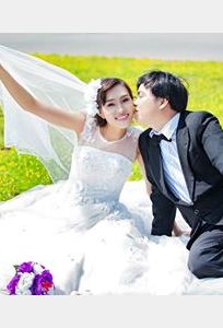 Studio Trần Võ chuyên Chụp ảnh cưới tại Thành phố Hồ Chí Minh - Marry.vn