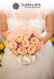 Floralista chuyên Hoa cưới tại Thành phố Hồ Chí Minh - Marry.vn