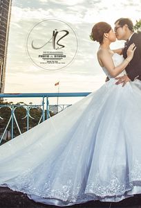AB Wedding HCM chuyên Chụp ảnh cưới tại Thành phố Hồ Chí Minh - Marry.vn
