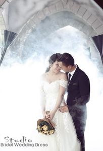 HiStudio 32 chuyên Chụp ảnh cưới tại Thành phố Hồ Chí Minh - Marry.vn