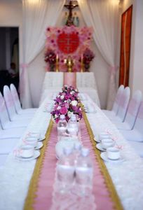Lovely Bridal chuyên Trang phục cưới tại Thành phố Hồ Chí Minh - Marry.vn