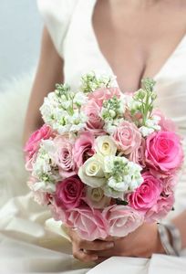 Pisces Wedding Planner chuyên Hoa cưới tại Thành phố Hồ Chí Minh - Marry.vn