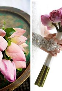 Princess Flowers chuyên Hoa cưới tại Thành phố Hồ Chí Minh - Marry.vn