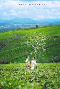 Touch Wedding Studio chuyên Chụp ảnh cưới tại Thành phố Hồ Chí Minh - Marry.vn