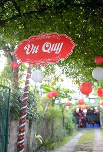 Dịch vụ cưới hỏi Thanh Vân chuyên Nghi thức lễ cưới tại Thành phố Hồ Chí Minh - Marry.vn