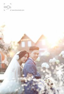 DK Ròm chuyên Trang phục cưới tại Thành phố Hồ Chí Minh - Marry.vn