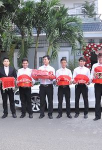 Kevin Photo chuyên Chụp ảnh cưới tại Thành phố Hồ Chí Minh - Marry.vn