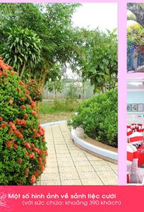 Nhà hàng Phú Quý chuyên Nhà hàng tiệc cưới tại Tỉnh Đồng Nai - Marry.vn