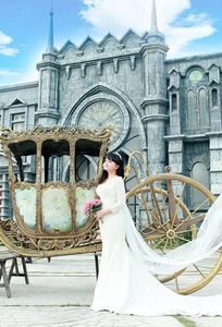 Seventh House - Phim trường chụp ảnh cưới chuyên Chụp ảnh cưới tại Thành phố Hồ Chí Minh - Marry.vn