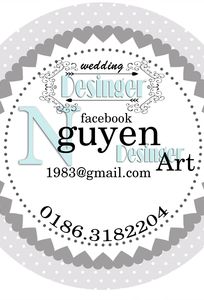 Nguyen.designer.art chuyên Chụp ảnh cưới tại  - Marry.vn