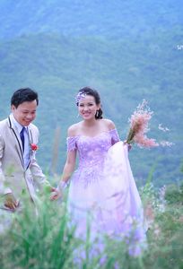 Lê Thành Studio chuyên Chụp ảnh cưới tại Thành phố Hồ Chí Minh - Marry.vn