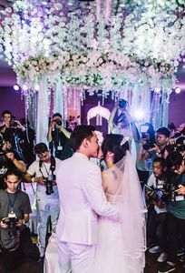 Heaven Wedding House chuyên Chụp ảnh cưới tại Thành phố Hồ Chí Minh - Marry.vn