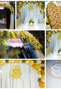 PhuongdungWedding chuyên Wedding planner tại Thành phố Hồ Chí Minh - Marry.vn