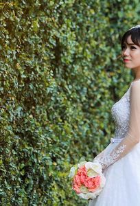 Quyên Bridal Studio chuyên Chụp ảnh cưới tại Thành phố Hồ Chí Minh - Marry.vn