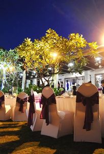 Thao Dien Events chuyên Nhà hàng tiệc cưới tại Thành phố Hồ Chí Minh - Marry.vn