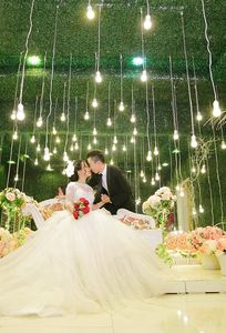 Áo cưới Bảo Anh Bridal chuyên Trang phục cưới tại Thành phố Hồ Chí Minh - Marry.vn