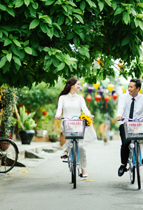 Hera Studio chuyên Chụp ảnh cưới tại Thành phố Đà Nẵng - Marry.vn