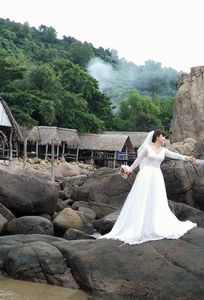 SiHieu Photographer chuyên Chụp ảnh cưới tại Thành phố Hồ Chí Minh - Marry.vn
