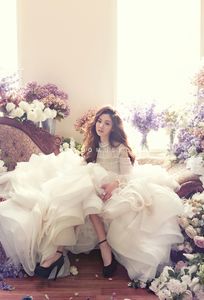 Pan Bridal chuyên Trang phục cưới tại Thành phố Hồ Chí Minh - Marry.vn