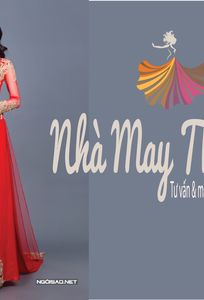 Nhà may Thu Hà chuyên Trang phục cưới tại Thành phố Hồ Chí Minh - Marry.vn