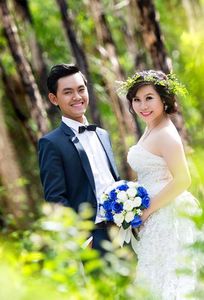 Ngân Nguyễn Studio chuyên Chụp ảnh cưới tại Thành phố Hồ Chí Minh - Marry.vn