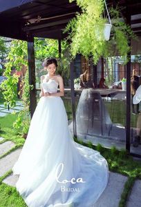 Phim Trường En-Dee Garden chuyên Dịch vụ khác tại Thành phố Hồ Chí Minh - Marry.vn