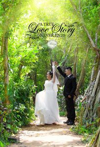 Roxy Studio chuyên Chụp ảnh cưới tại Tỉnh Đồng Nai - Marry.vn