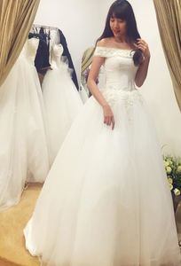 Váy cưới cao cấp Young Bridal chuyên Trang phục cưới tại  - Marry.vn