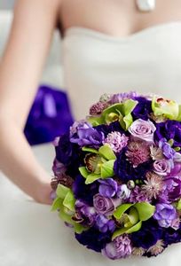 Vương Quốc Hoa chuyên Hoa cưới tại Thành phố Hồ Chí Minh - Marry.vn