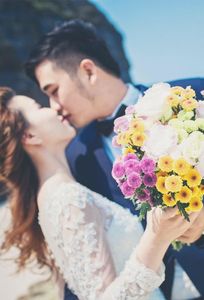 Áo cưới yến Vinh chuyên Chụp ảnh cưới tại Tỉnh Quảng Ngãi - Marry.vn