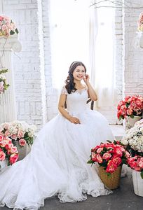 Amy Wedding Studio chuyên Chụp ảnh cưới tại  - Marry.vn