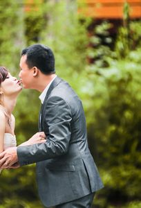 Sweet Love Studio chuyên Trang phục cưới tại Thành phố Hồ Chí Minh - Marry.vn