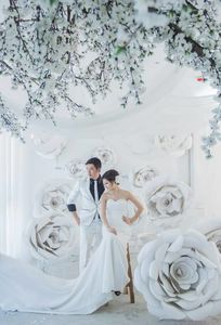 Áo cưới Vivi chuyên Chụp ảnh cưới tại Thành phố Hồ Chí Minh - Marry.vn