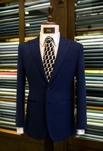 Paul Bespoke Tailoring chuyên Trang phục cưới tại Thành phố Đà Nẵng - Marry.vn