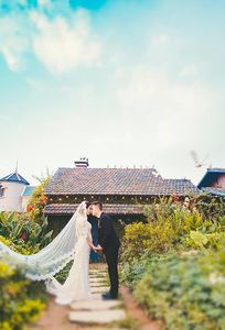 Chi Bridal -Hai Bà Trưng chuyên Trang phục cưới tại  - Marry.vn