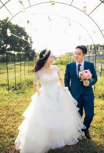 Elite Wedding Studio chuyên Chụp ảnh cưới tại  - Marry.vn