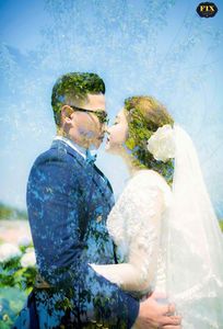 Fix Studio Wedding Đà Nẵng chuyên Trang phục cưới tại Thành phố Đà Nẵng - Marry.vn