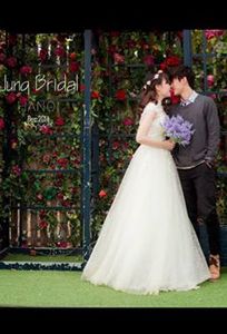 Jung Bridal chuyên Chụp ảnh cưới tại  - Marry.vn