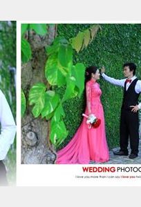 MaiKha Wedding chuyên Trang phục cưới tại Thành phố Đà Nẵng - Marry.vn