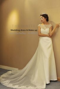 The White bridal chuyên Trang phục cưới tại  - Marry.vn