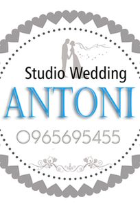 Wedding studio Antoni chuyên Chụp ảnh cưới tại Thành phố Hồ Chí Minh - Marry.vn