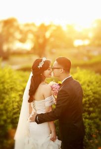 Áo cưới Hạnh Vân chuyên Chụp ảnh cưới tại  - Marry.vn