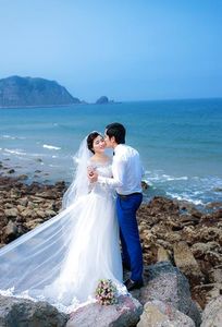 Áo cưới, áo dài Tommy Nguyễn chuyên Trang phục cưới tại Tỉnh Nghệ An - Marry.vn