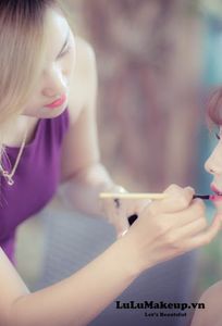 LuLu Makeup chuyên Trang phục cưới tại Tỉnh Gia Lai - Marry.vn