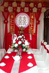 Dịch vụ cưới hỏi Tuyết Sương chuyên Wedding planner tại Tỉnh Đắk Lắk - Marry.vn